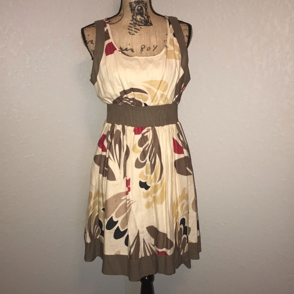 🌟Brand New🌟 Magic Floral Dress